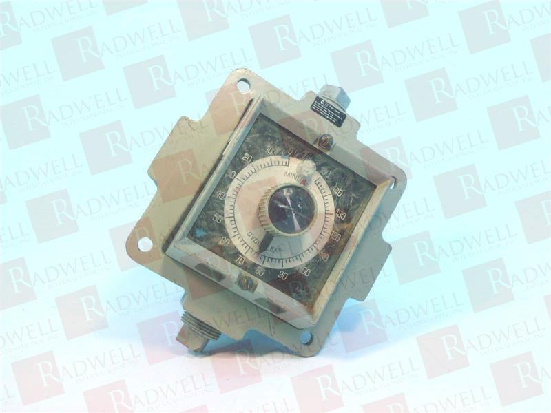 DANAHER CONTROLS HP57A60119
