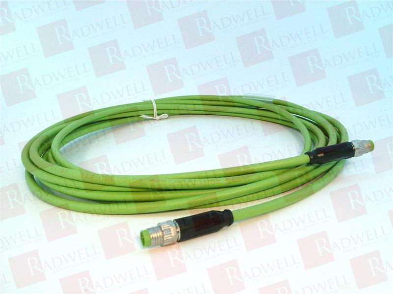 MURR ELEKTRONIK 7000-89701-7910500