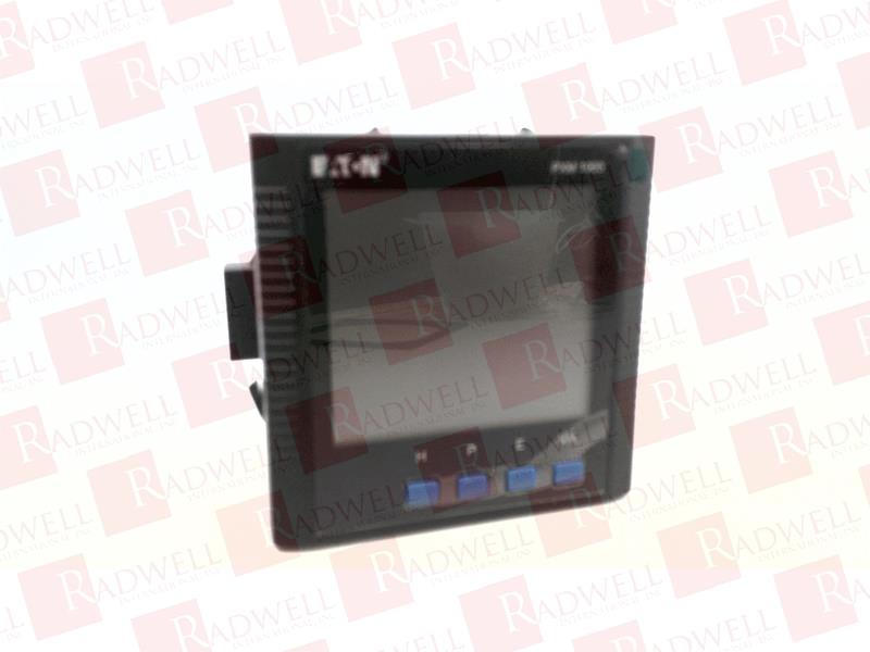EATON CORPORATION PXM1200MB15-1