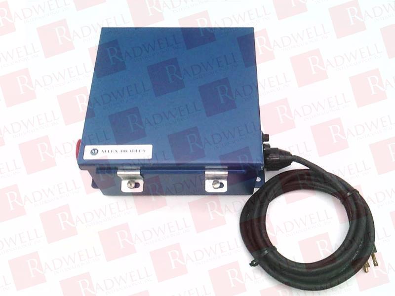 ALLEN BRADLEY 2755-P1