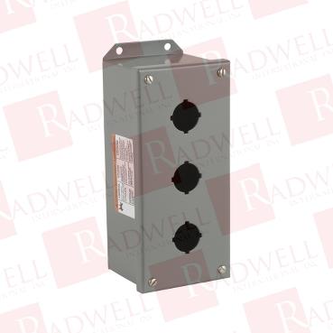 SCHNEIDER ELECTRIC 9001-DYA3