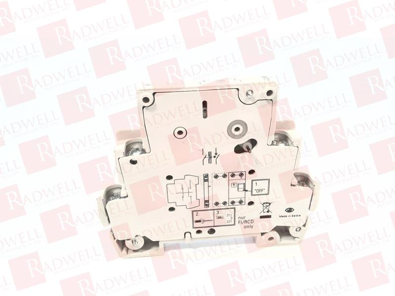 EATON CORPORATION Z-HK