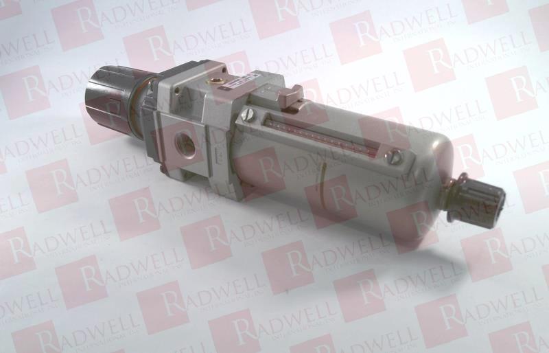 SMC NAW4000-N03-8