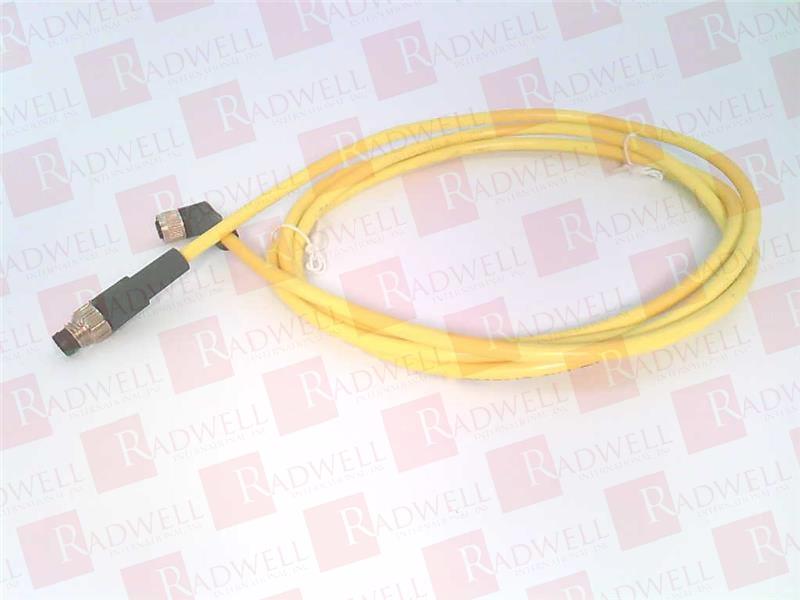 PHOENIX CONTACT SAC-3P-M8MS/ 1,5-542/M8 FR BK