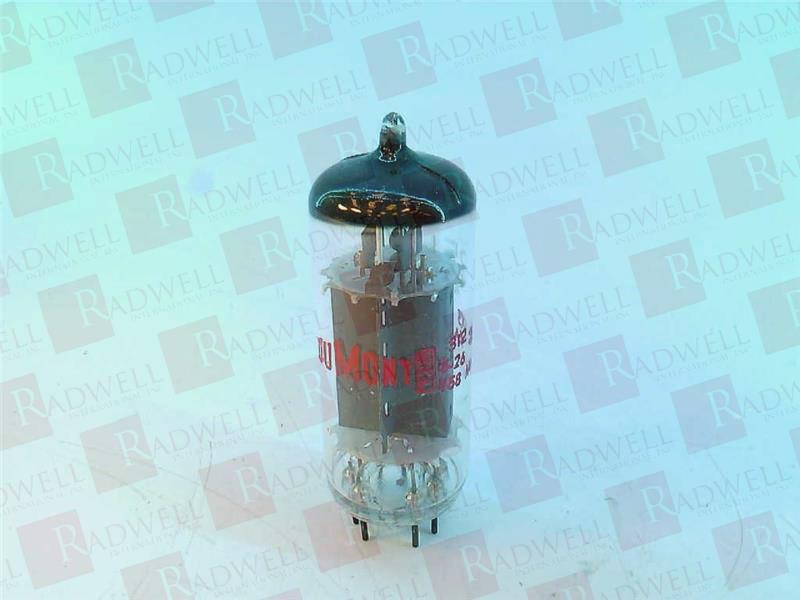 DUMONT 25HX5