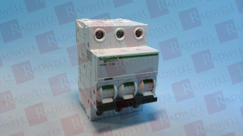 SCHNEIDER ELECTRIC A9F44302