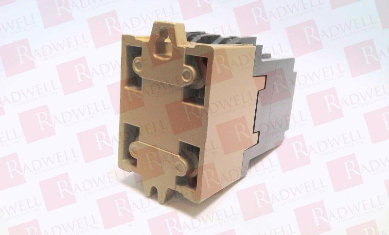 ALLEN BRADLEY 700P-400B22