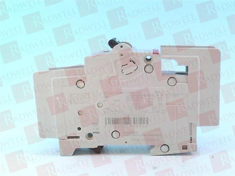ASEA BROWN BOVERI SU201ML-C4