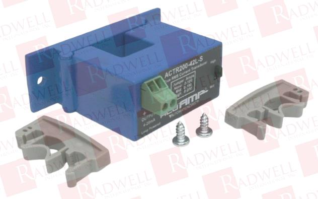 AUTOMATION DIRECT ACTR200-42L-S
