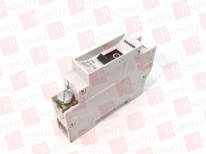 SIEMENS 5SN1305