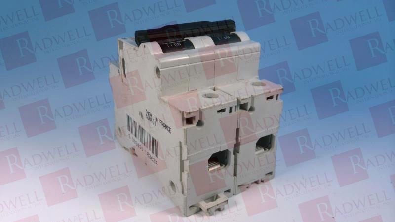 SCHNEIDER ELECTRIC 18362