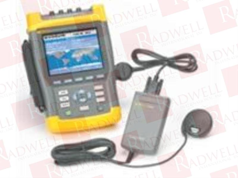 FLUKE 2654841