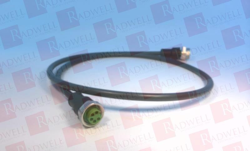 MURR ELEKTRONIK 7700-A5A01-UMD0100