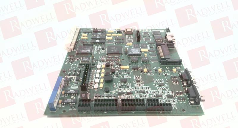 ALLEN BRADLEY 80190-320-02-R