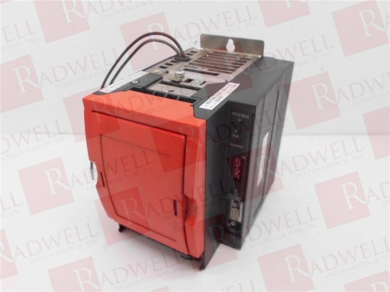 SEW EURODRIVE 31C007-503-4-20