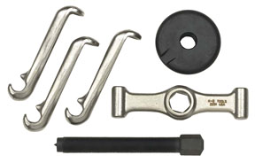 APEX TOOLS 2251