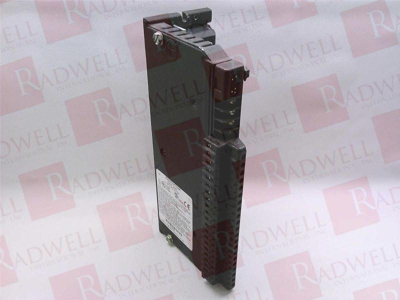 FANUC IC660TBD120