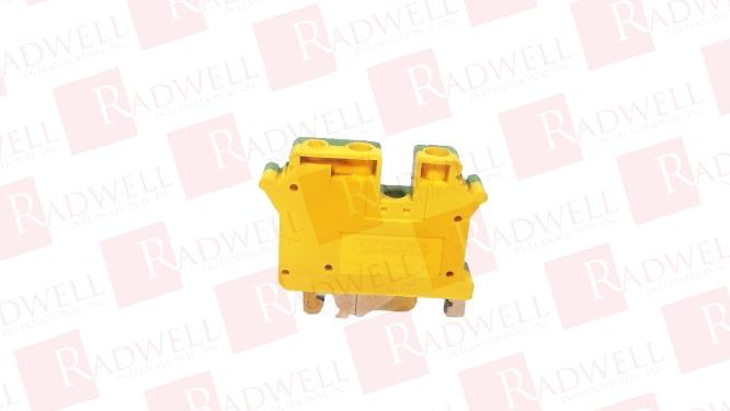 PHOENIX CONTACT UK 10-PLUS-PE