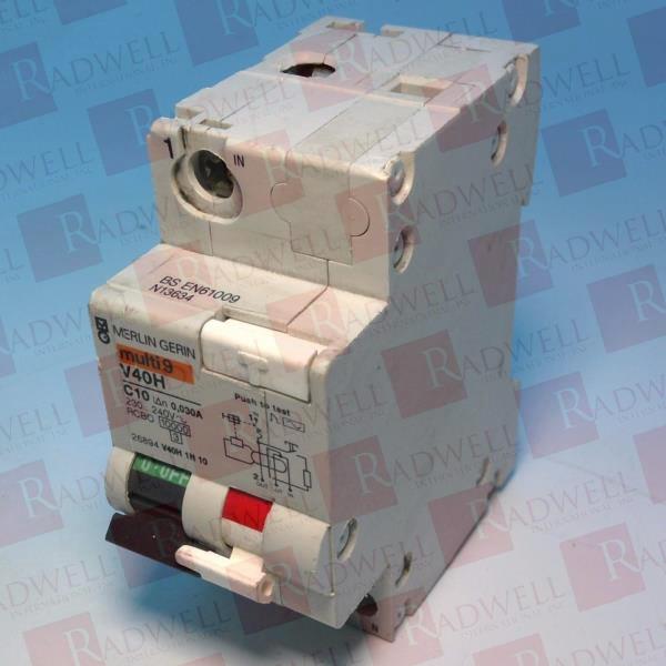 SCHNEIDER ELECTRIC 26894
