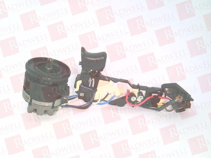 STANLEY BLACK & DECKER N434166