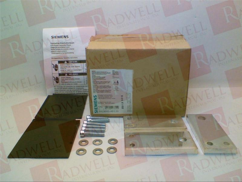 SIEMENS 3VL9500-4EC30