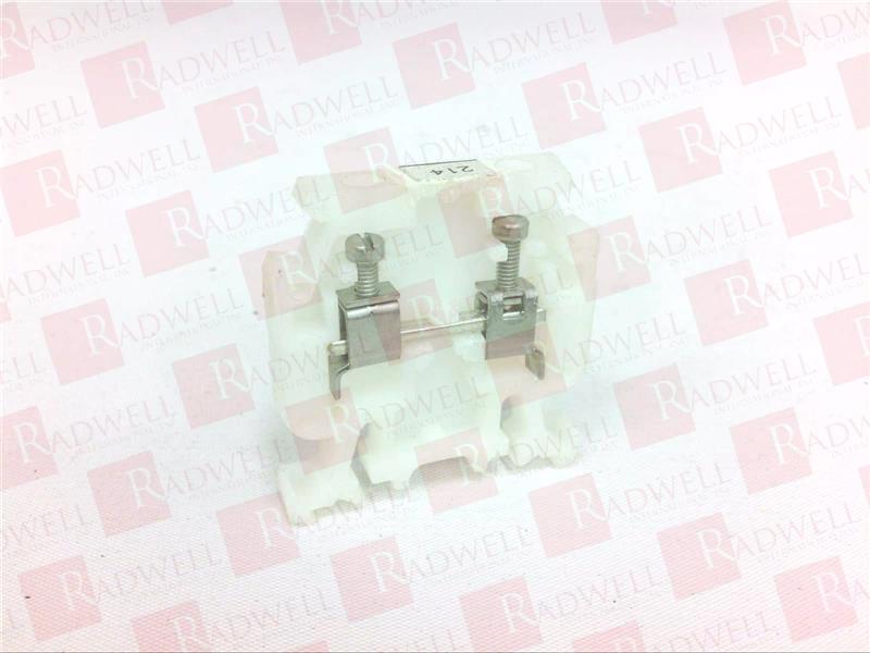 ALLEN BRADLEY 1492-HM1
