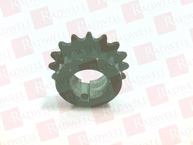 REGAL REXNORD H3517X1