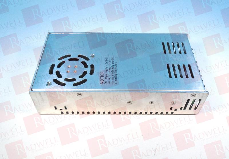MEAN WELL SP-300-5