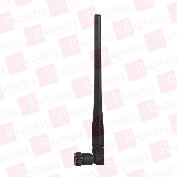 694-960/1710-2170MHZ HALFWAVE DEVICE ANTENNA SMA MALE