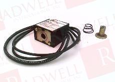 MAC VALVES INC DAAJ-1JD