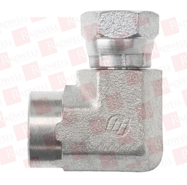 BRENNAN 1502-32-32-SS