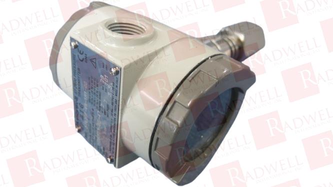HONEYWELL STG20F-VA-101-00