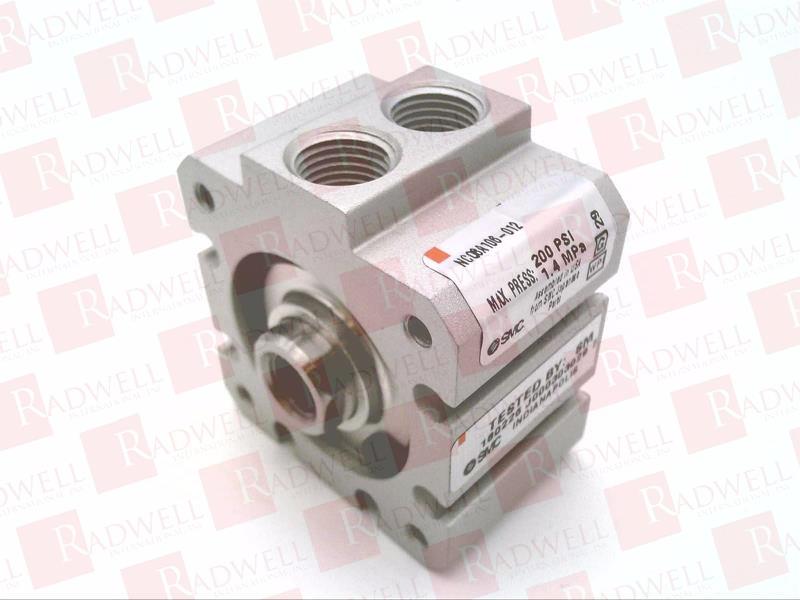 SMC NCQ8A106-012