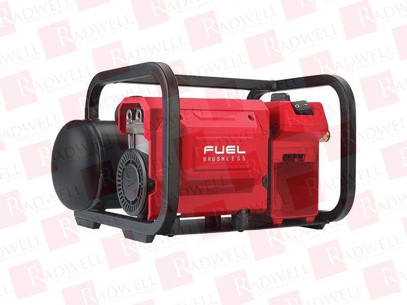 MILWAUKEE POWER TOOLS 2840-20