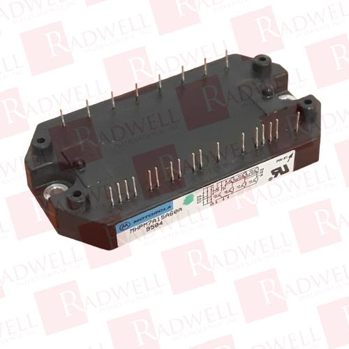 ZEBRA MHPM7A15A60A