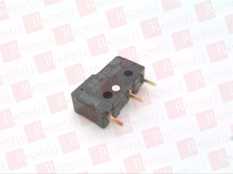 OMRON SS-01D
