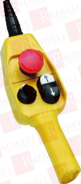 ALLEN BRADLEY 800FC-3N2NE2NN2N