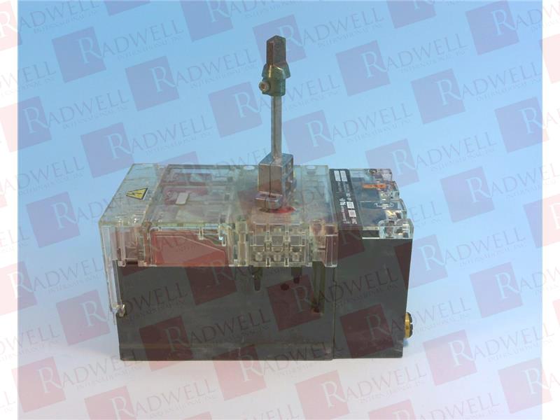 EATON CORPORATION ZM6-50320-OBI-CNA