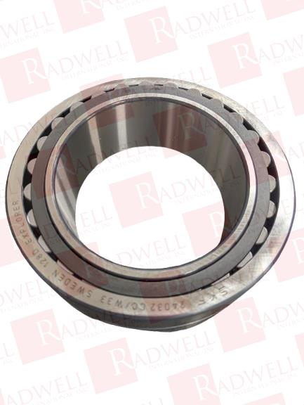 SKF 24032 CC/W33