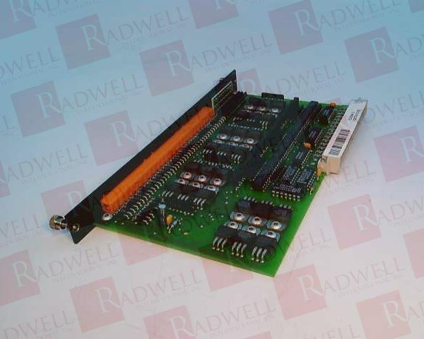 B&R ECA244-0