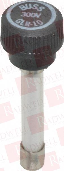 EATON CORPORATION GLR-10