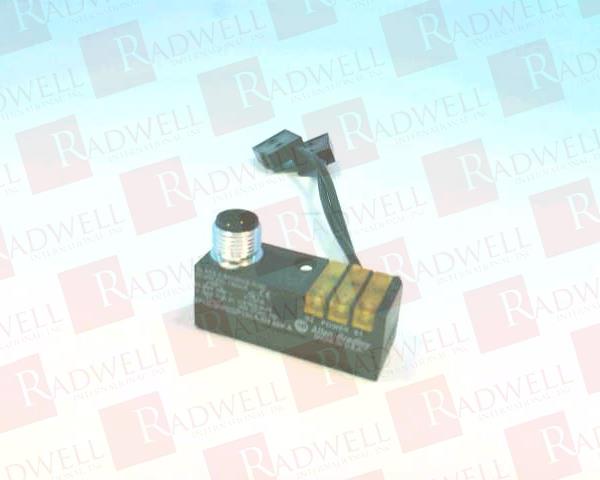 ALLEN BRADLEY 871D-MW2GP100A-D4