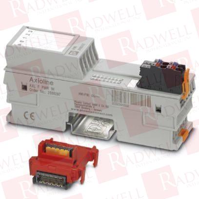 PHOENIX CONTACT AXL F PWR 1H