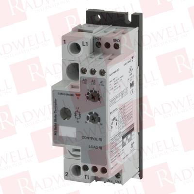 CARLO GAVAZZI RGC1P23V12ED