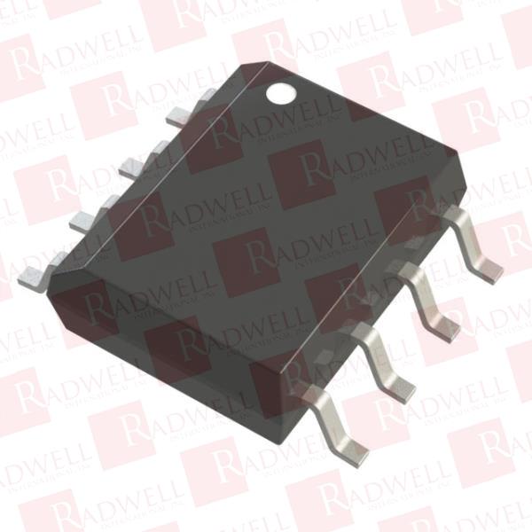 ON SEMICONDUCTOR MC33172VDR2G