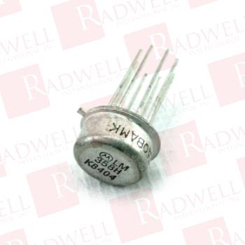 NXP SEMICONDUCTOR LM358H