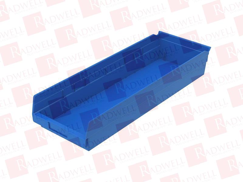 MYERS INDUSTRIES INC 30184 BLUE