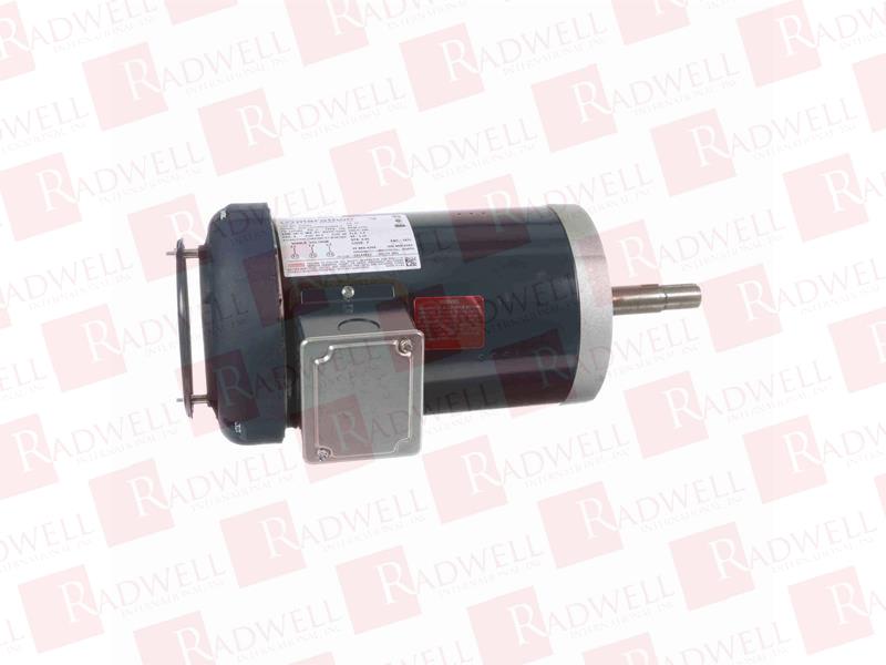 REGAL REXNORD 143TTFR16048