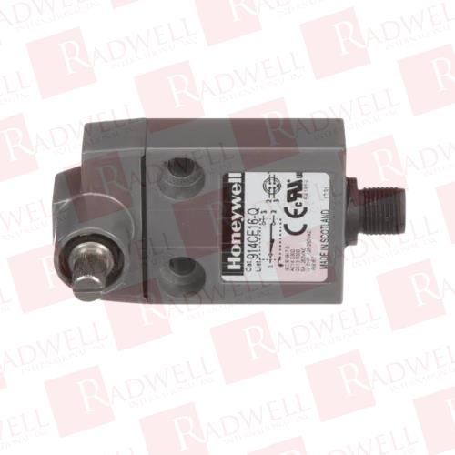HONEYWELL 914CE16-AQ