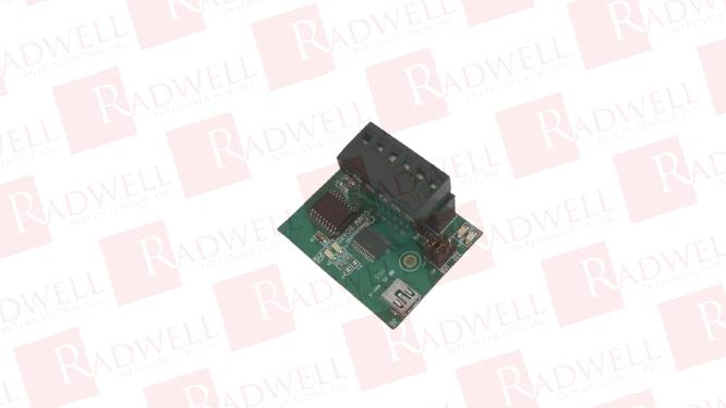 KERI SYSTEMS SW-SCM